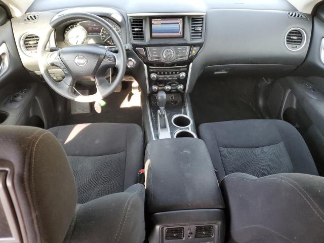5N1AR2MN9GC652955 Nissan Pathfinder S