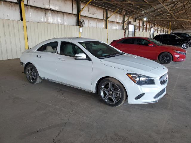 WDDSJ4EB8KN722514 Mercedes-Benz CLA 250