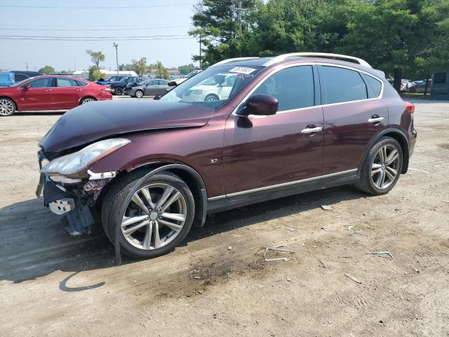 2014 INFINITI QX50 