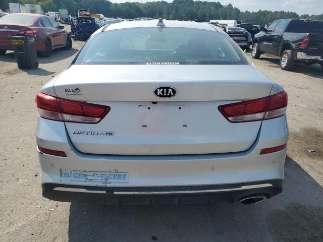 5XXGT4L32LG385261 Kia Optima LX 6