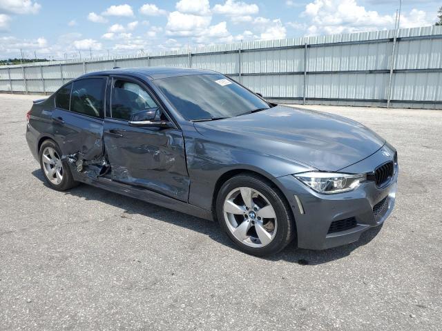 Vin: wba8b3g57jnu36801, lot: 61995553, bmw 3 series i 20184