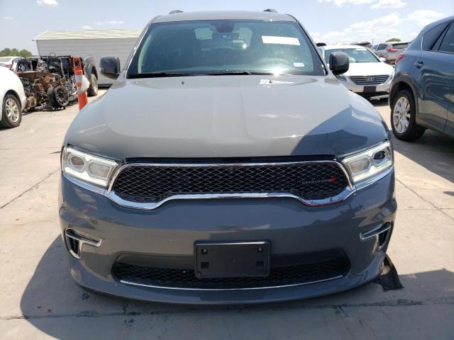 1C4RDHAG4NC131072 Dodge Durango SX 5