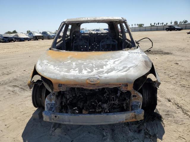 KNDJN2A26F7193756 KIA Soul