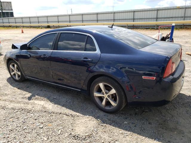 Vin: 1g1zc5e14bf116260, lot: 64630913, chevrolet malibu 1lt 20112
