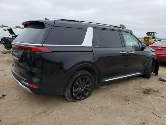 2022 KIA CARNIVAL S KNDNE5H38N6083331
