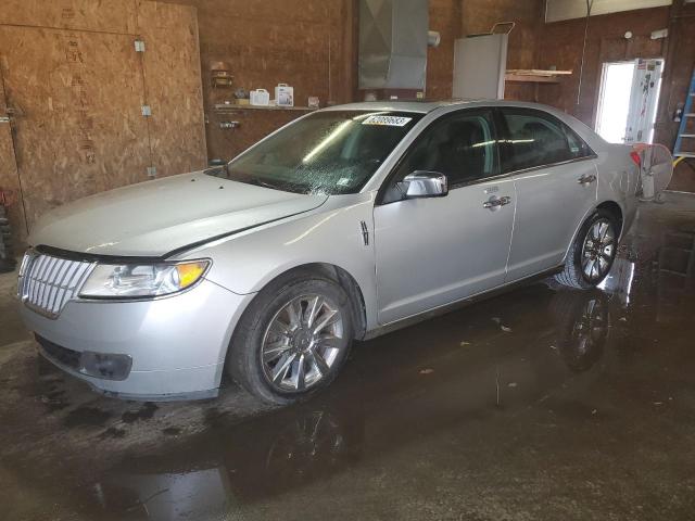 2011 Lincoln MKZ 