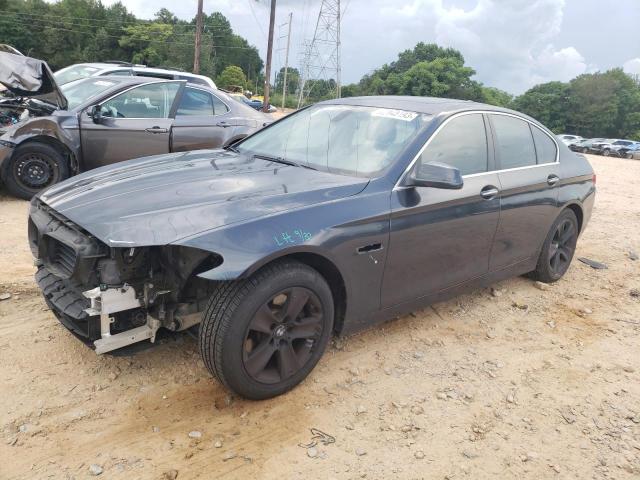 2011 BMW 5 Series 528i