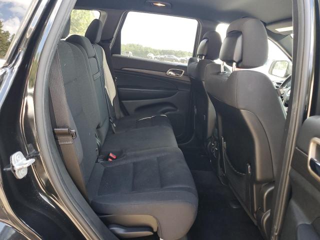 1C4RJEAG9EC206730 Jeep Grand Cherokee Laredo