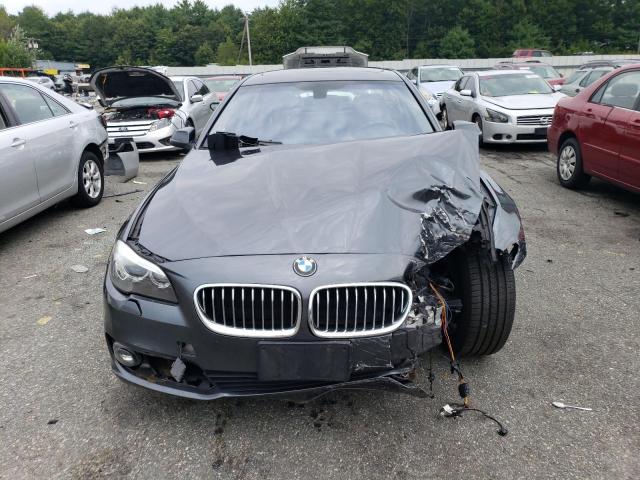 2016 BMW 528 XI - WBA5A7C55GG642246