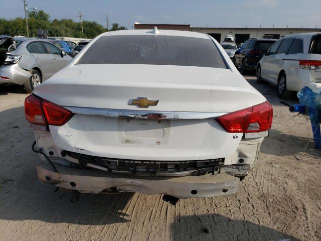 2G1105SA7G9163213 Chevrolet IMPALA LT