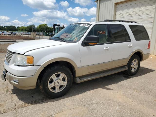 2005 Ford Expedition Eddie Bauer