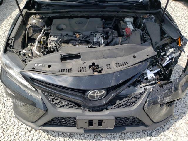 4T1G11AK7LU317655 Toyota CAMRY SE