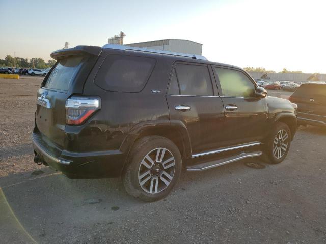 JTEBU5JR0K5640542 | 2019 Toyota 4runner sr5