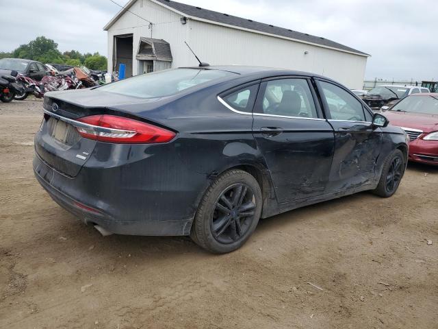 3FA6P0HD3JR239837 Ford FUSION SE
