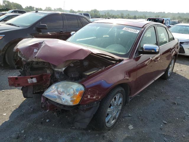 2006 Ford Five Hundred Limited