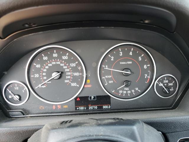 WBA3V7C59FP771357 BMW 428 I Sulev