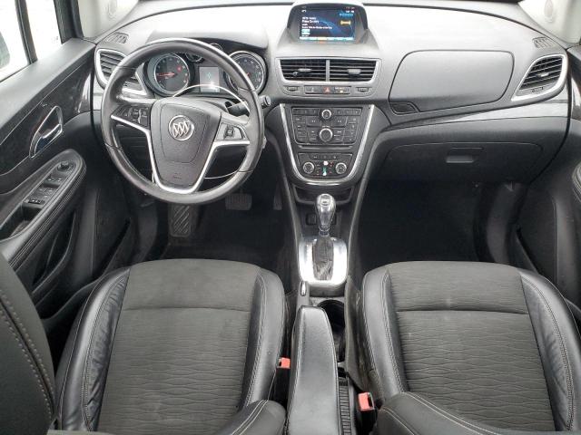 KL4CJBSB0FB064082 2015 BUICK ENCORE, photo no. 8