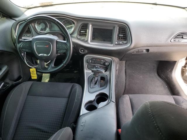2C3CDZAG0KH669647 Dodge Challenger Sxt