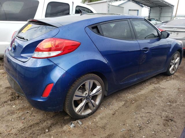 KMHTC6AD3GU266619 Hyundai VELOSTER