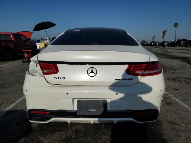 WDDXJ8FB5GA016708 Mercedes-Benz S 550