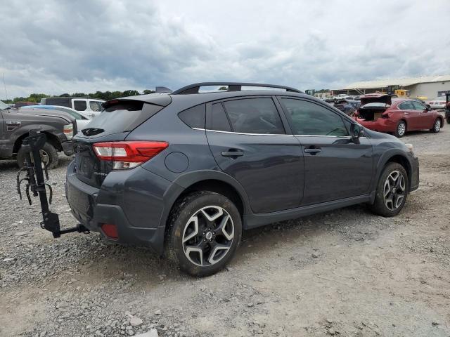 JF2GTALC3JH238124 Subaru Crosstrek Limited
