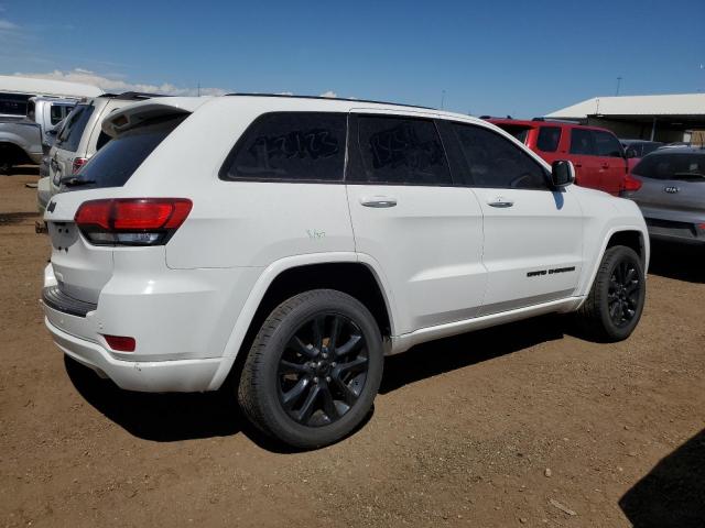 1C4RJFAG9JC435828 Jeep Grand Cherokee Laredo