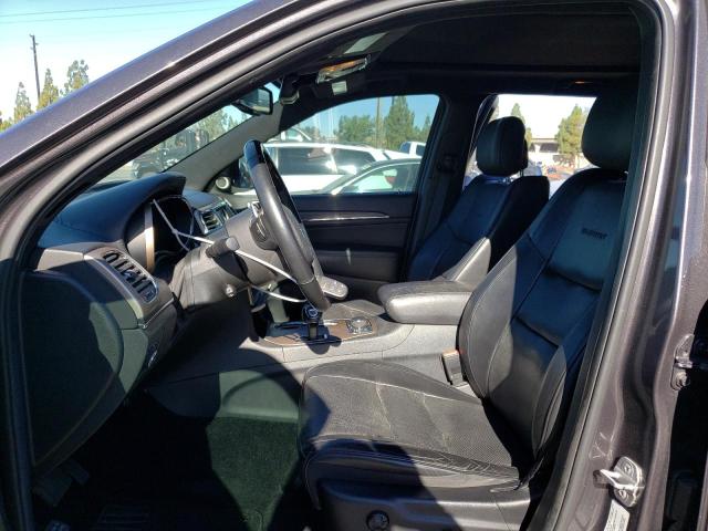 1C4RJFJM5EC315780 Jeep Grand Cherokee Summit