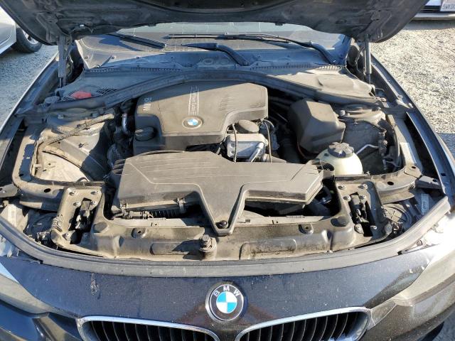 WBA3C1C53EK116058 BMW 328 I Sulev