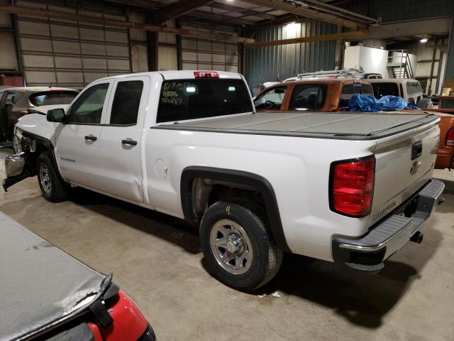 1GCRCPEH6FZ286883 Chevrolet Silverado C1500