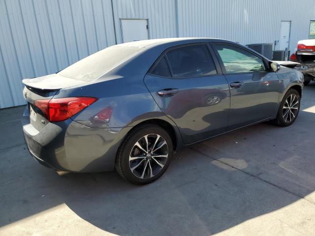 2017 TOYOTA COROLLA L - 2T1BURHEXHC748693