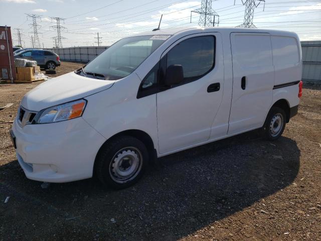 2020 Nissan NV200 