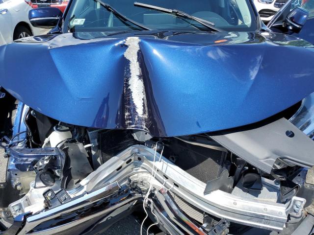 5J8TC2H33ML005231 Acura RDX