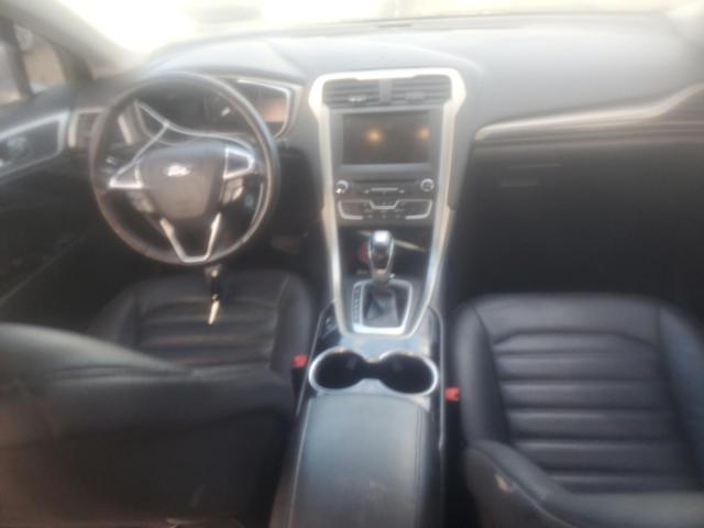 3FA6P0T9XGR326095 Ford FUSION SE
