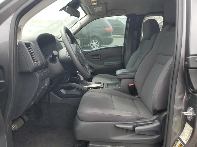 1N6ED1CMXNN679071 Nissan FRONTIER S