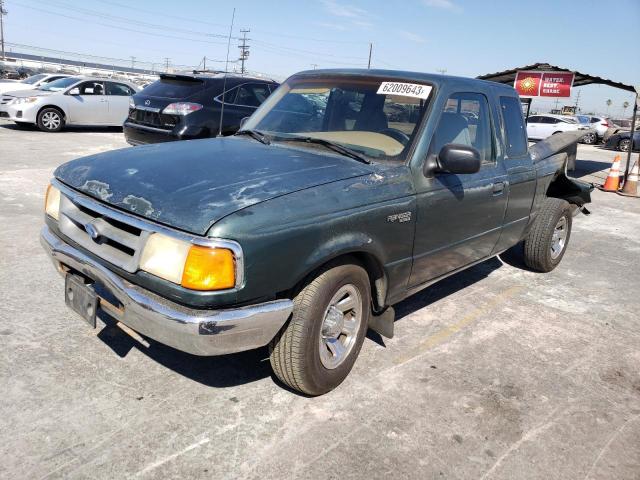 1996 Ford Ranger 