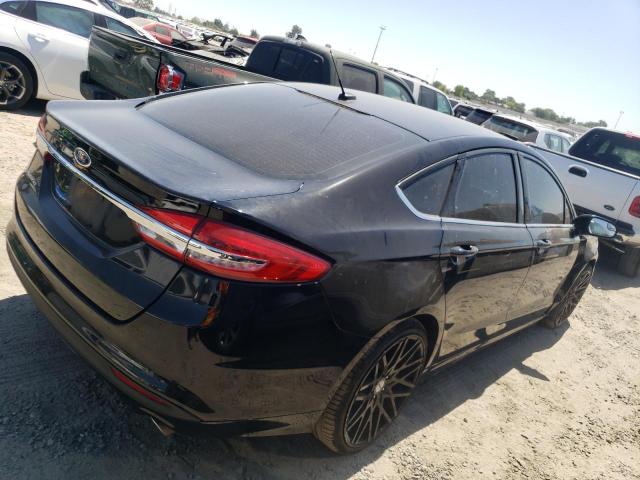 3FA6P0G7XHR416678 Ford FUSION S