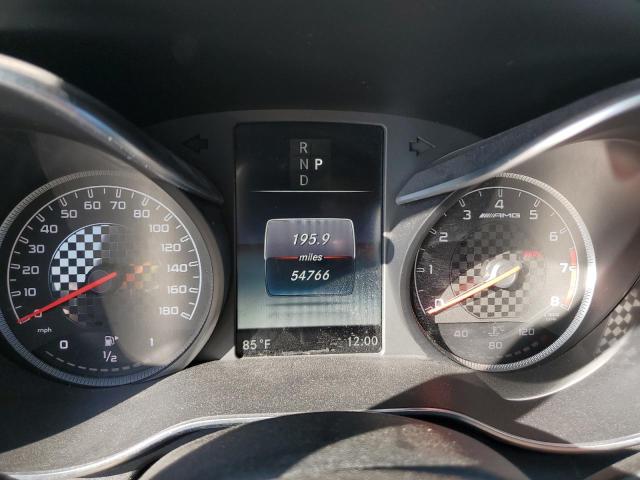 55SWF6EBXHU179519 Mercedes-Benz C 43 4matic Amg