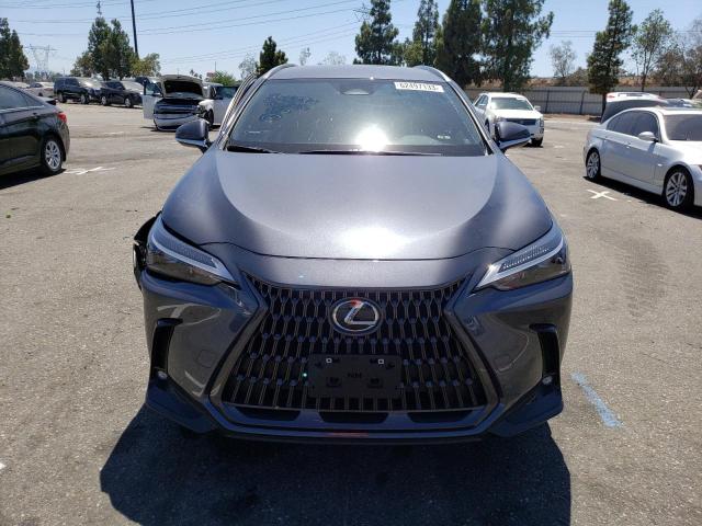 2024 LEXUS NX 250 BAS JTJADCAZ6R5013632