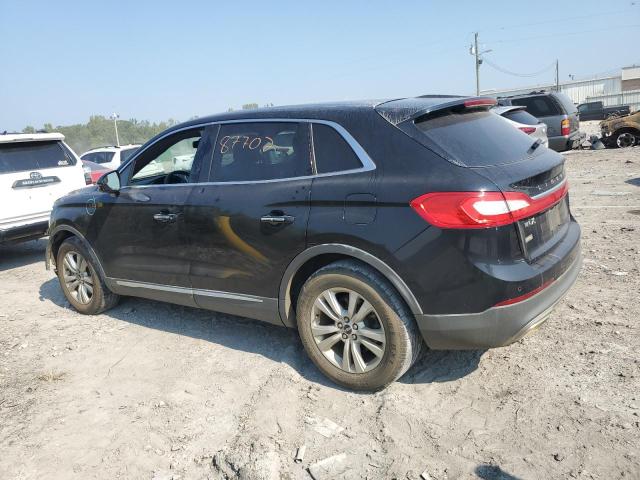 2016 LINCOLN MKX PREMIE - 2LMTJ6JR9GBL86744