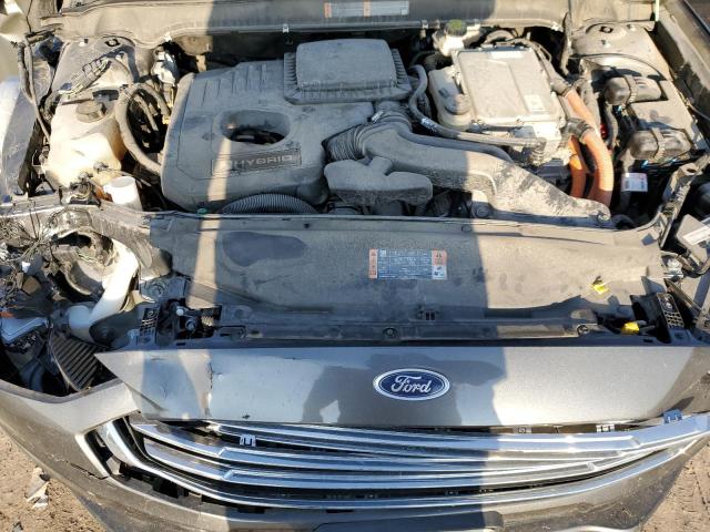 3FA6P0RU6HR368518 | 2017 FORD FUSION TIT