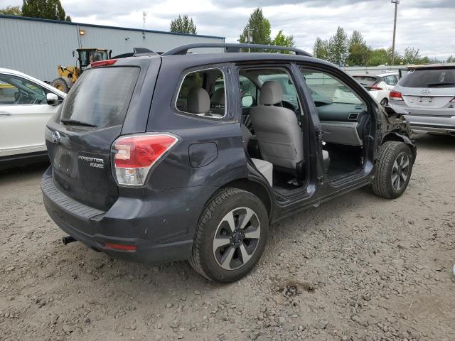 JF2SJABC8HH474523 Subaru Forester 2.5i