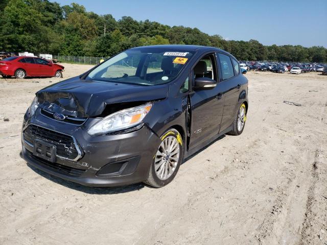 2017 Ford C-Max Energi SE