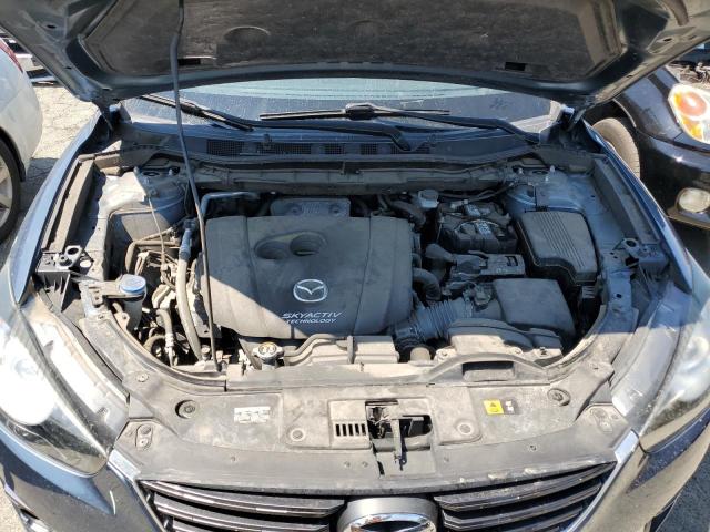 JM3KE4DY0G0767060 Mazda CX-5 GT