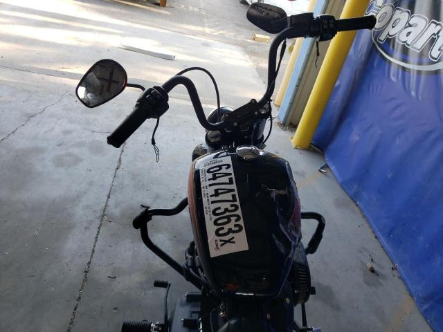 2023 HARLEY-DAVIDSON FXBBS - 1HD1YYK11PB045740
