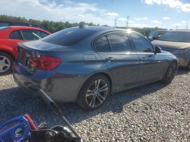 WBA8E9G5XGNU30123 BMW 328 I Sulev