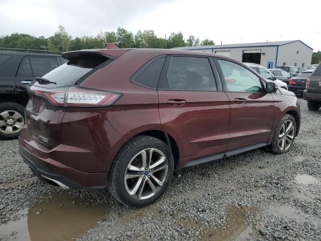2FMPK4AP1GBC03303 Ford EDGE SPORT