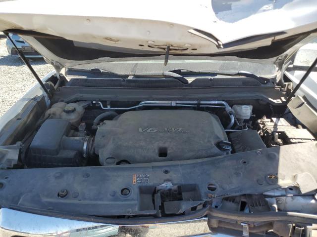 1GTG6CENXJ1316956 GMC CANYON SLE