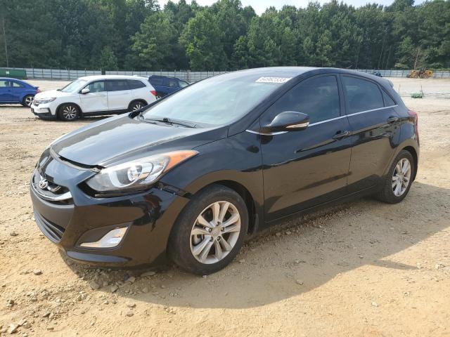 2013 Hyundai Elantra GT 