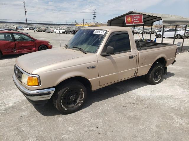 FORD RANGER  1994 0