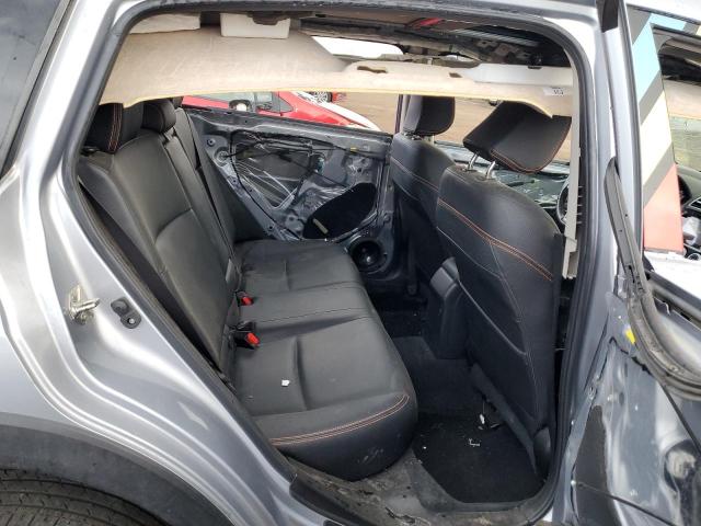 JF2GPANC9HH232811 Subaru Crosstrek Limited